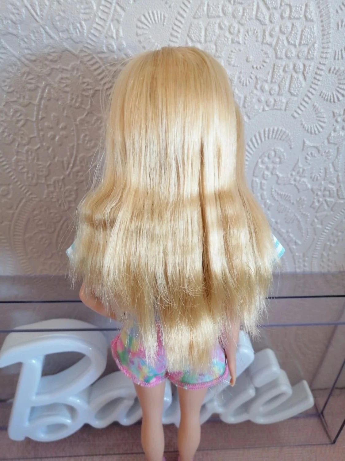 Barbie pronta para andar de patins – photo 4